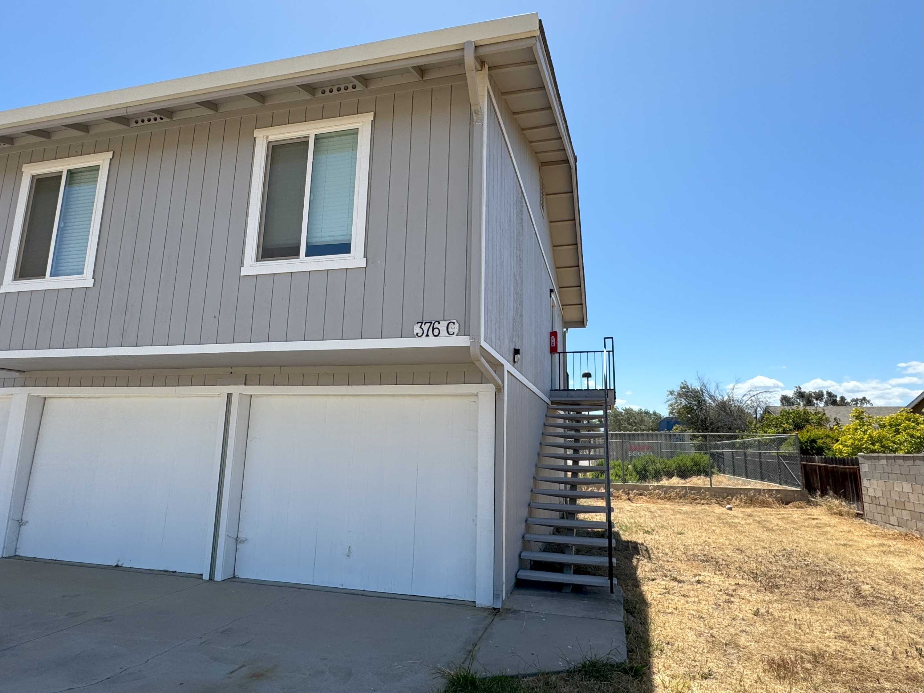 376 Oak Ave Unit C