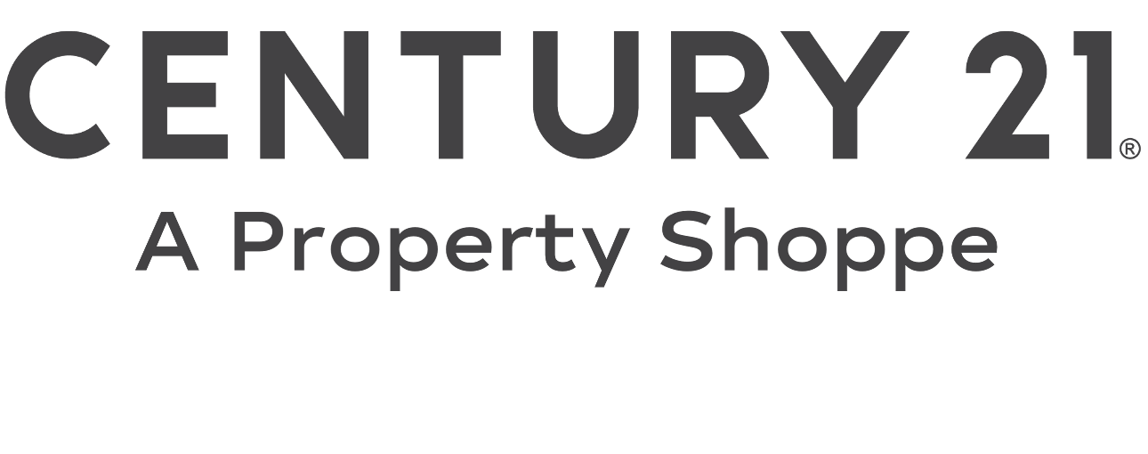 CENTURY 21 A Property Shoppe