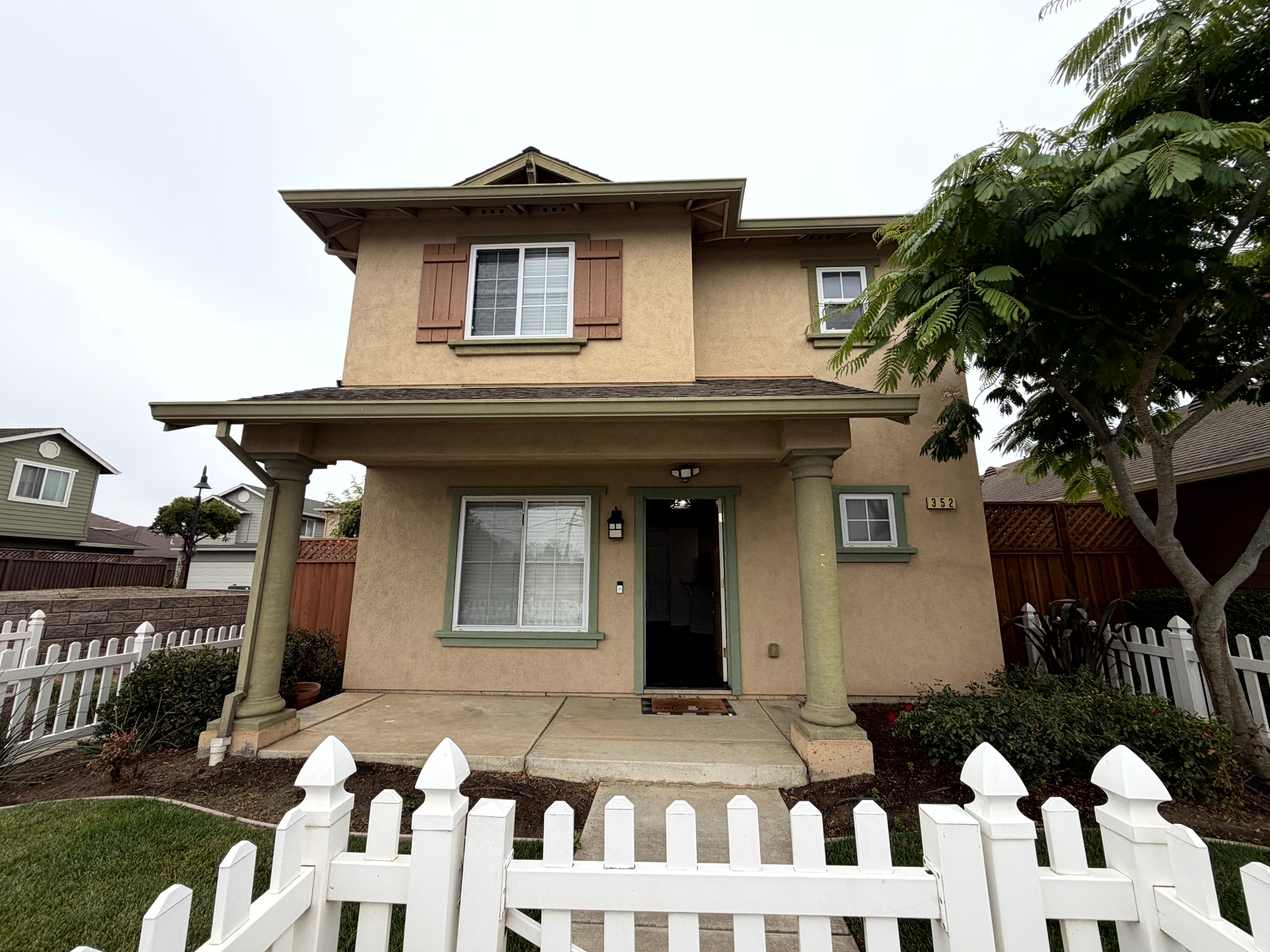 352 San Juan Grade Road