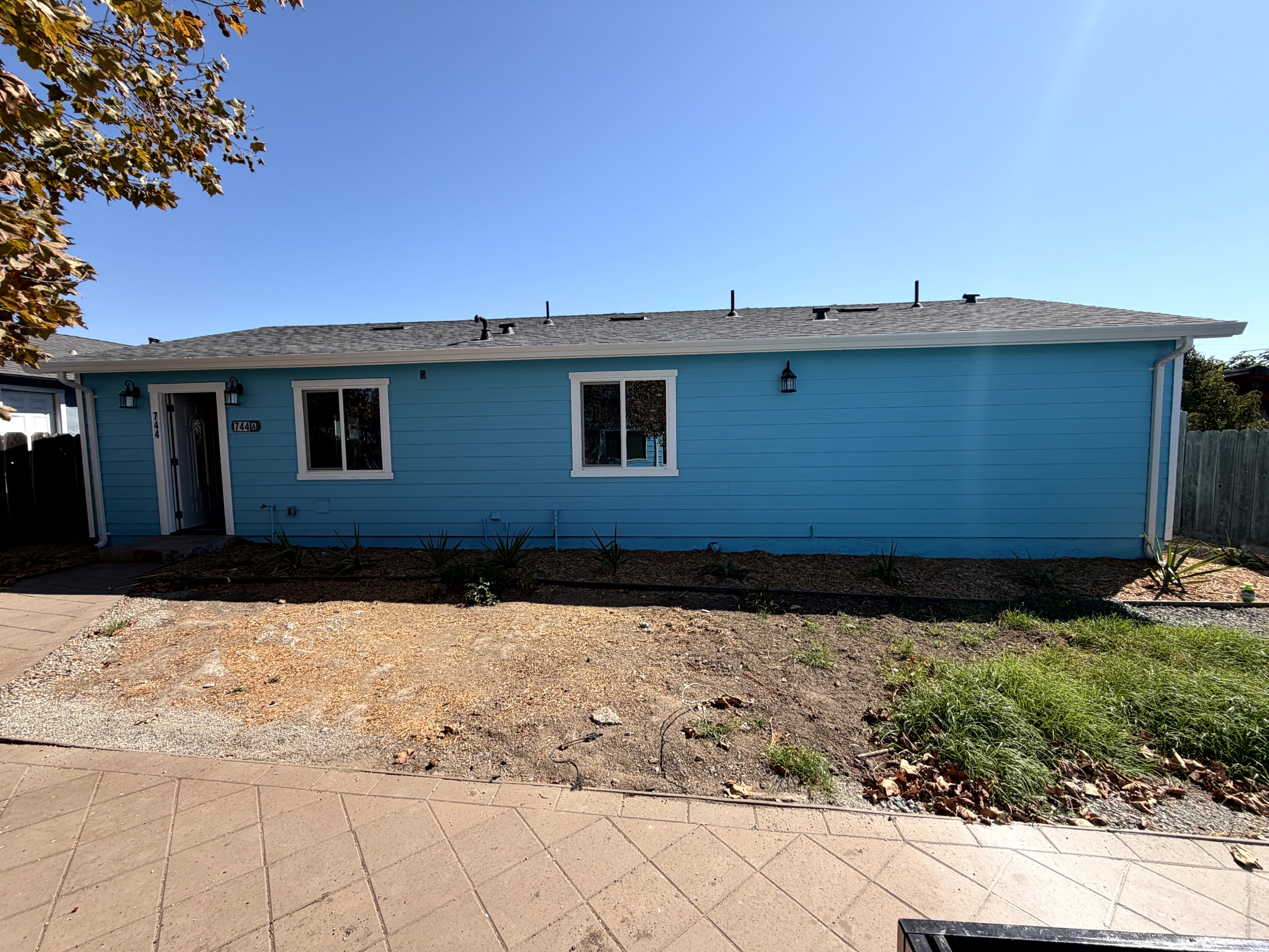 744 Mae Avenue
